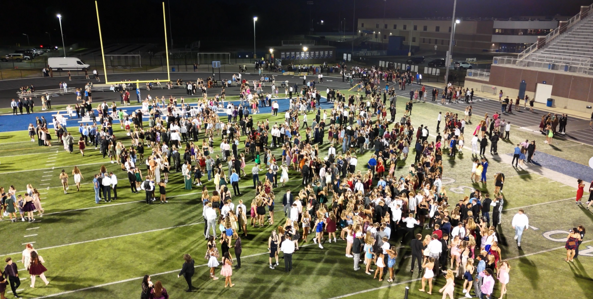 Homecoming Brings Rising Fashion Fury