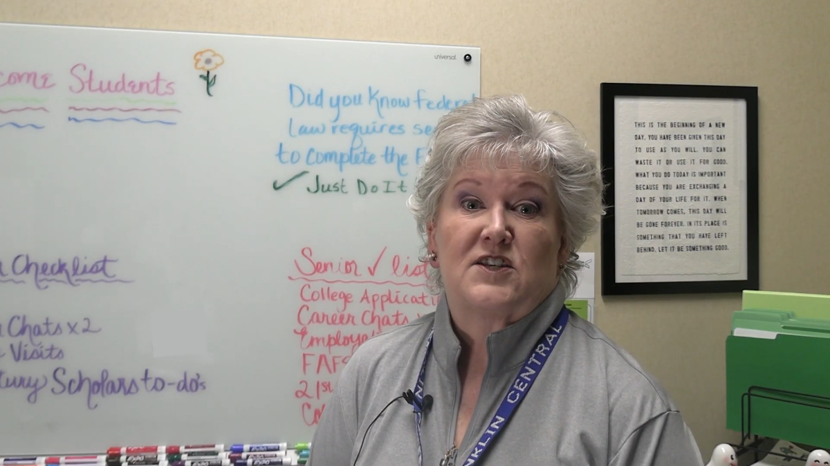 College & Career Readiness Office Helps Flashes Build Their Futures