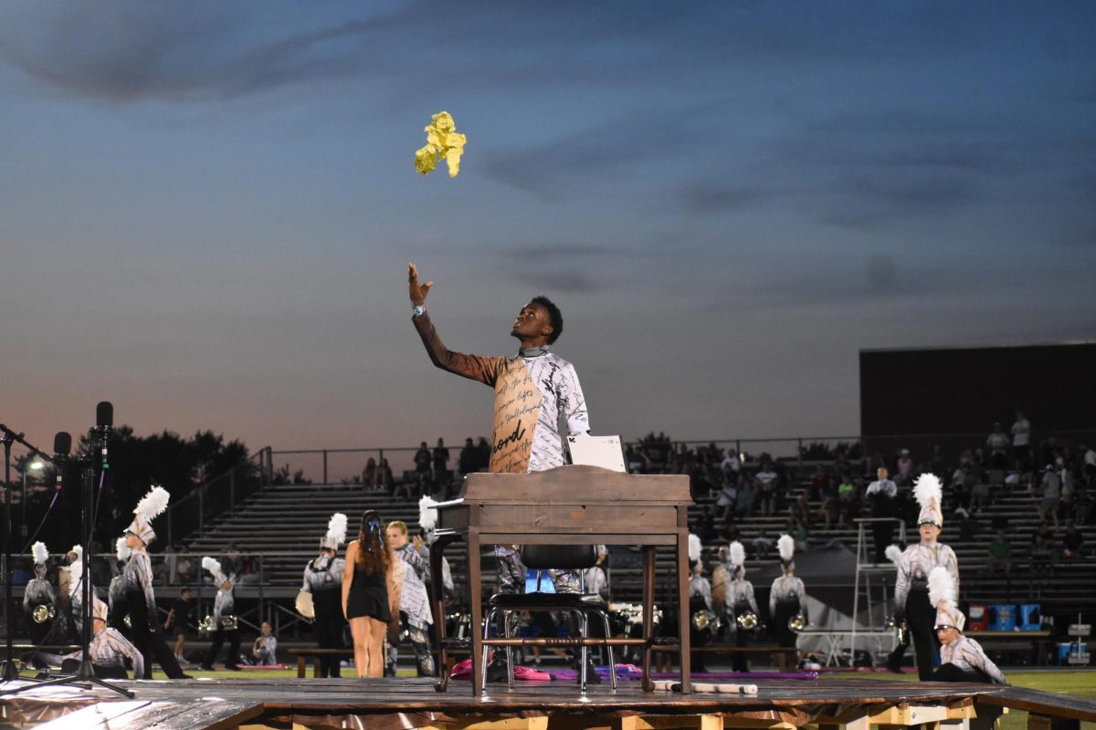 FC Marching Band Caps Off Successful 2025 Fall Season