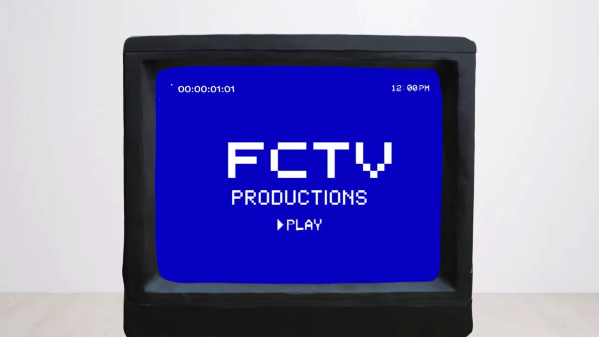 FCTV Friday, May 22, 2026
