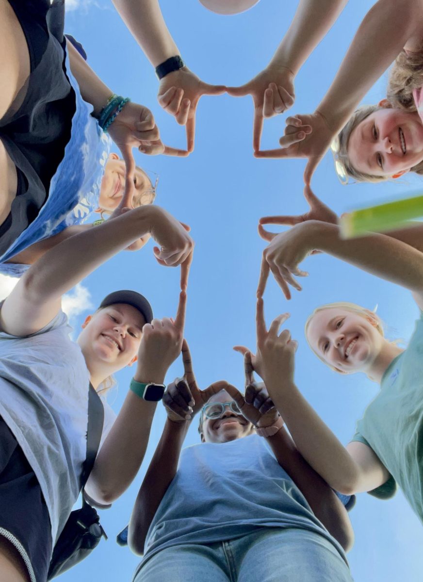 Franklin Central's FCA Offers Students Safe Space for Faith