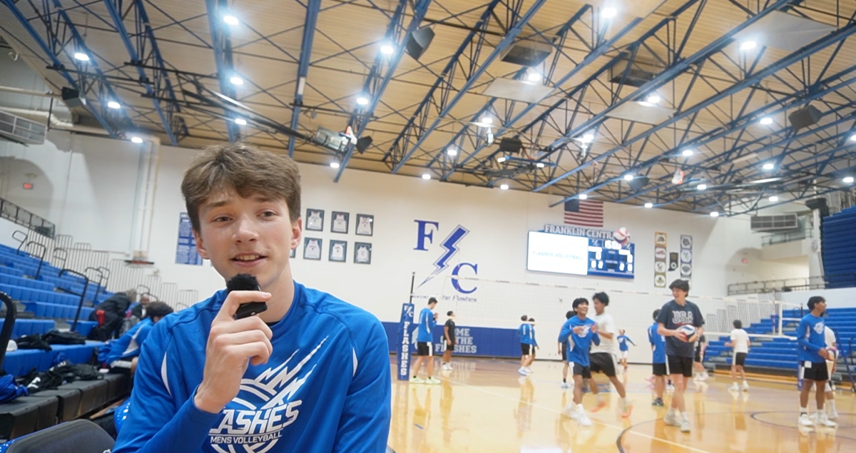 FC Boys Volleyball Sets Up for Killer Season